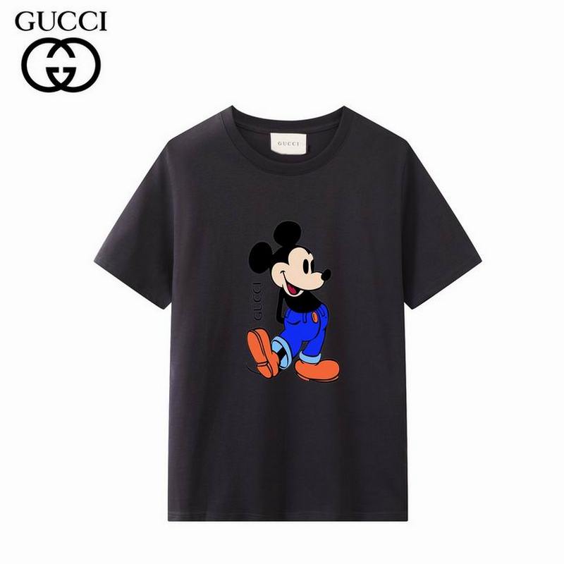 Gucci Men's T-shirts 1852